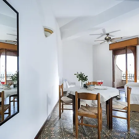 Apartman Liliana Giardini Naxos
