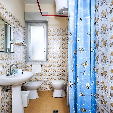 Apartman Liliana Giardini Naxos