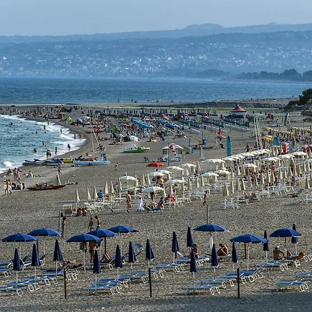 Liliana Giardini Naxos