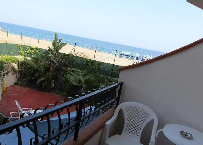 Appartamento Liliana