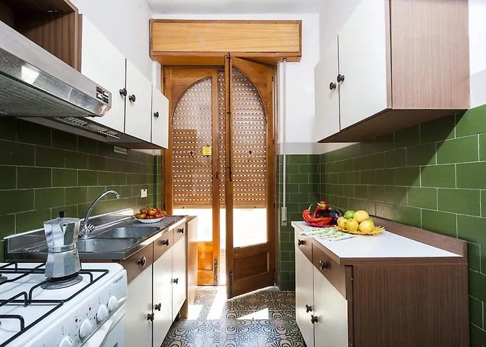 Liliana Appartamento