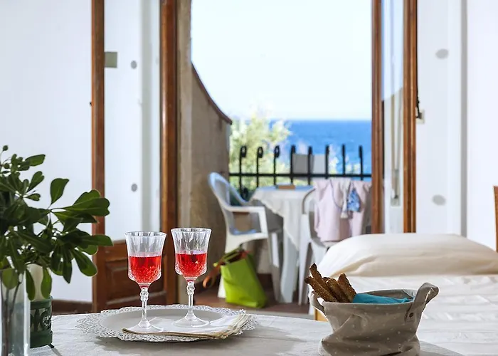 Liliana Giardini Naxos