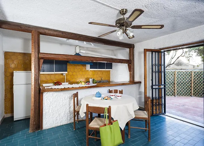 Liliana Appartamento *