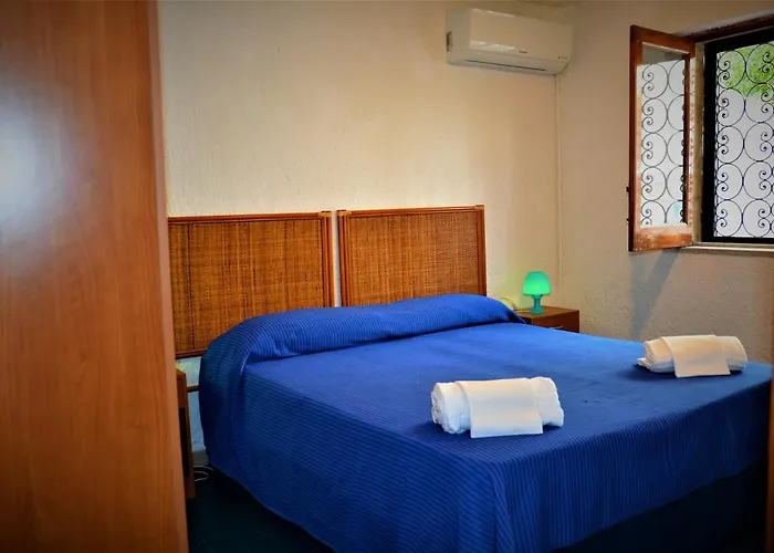 Liliana Appartamento