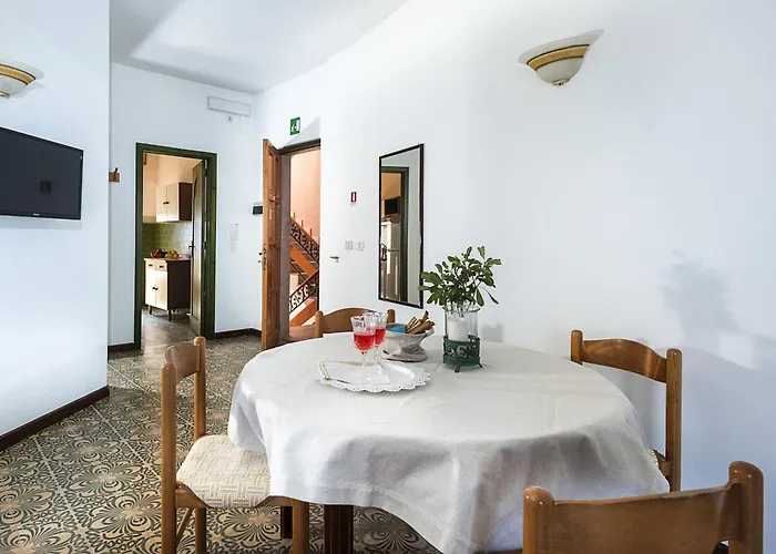 Liliana Appartamento *