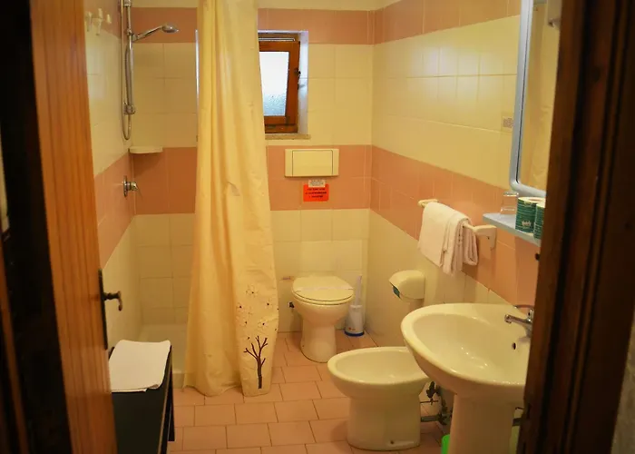 Appartamento Liliana