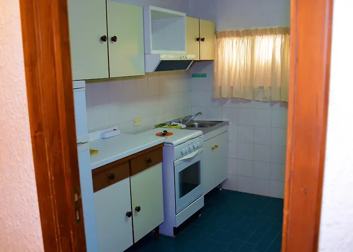 Liliana Appartamento