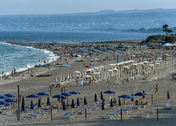 Liliana Giardini Naxos