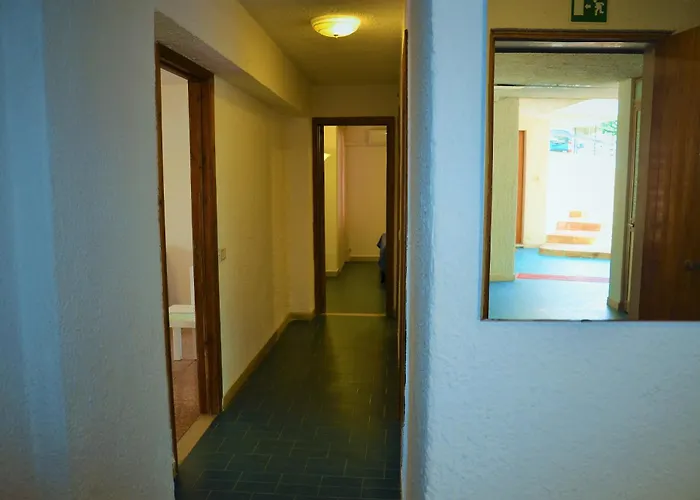 Appartamento Liliana *