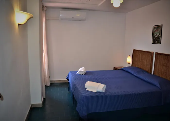 Liliana Appartamento Giardini Naxos