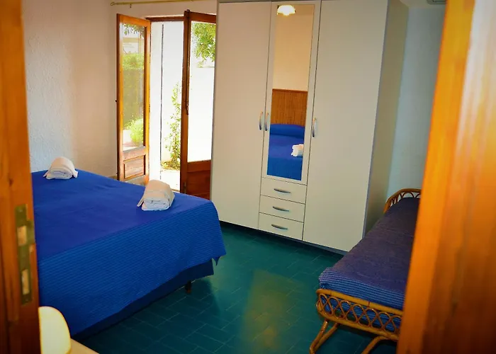 Appartamento Liliana *