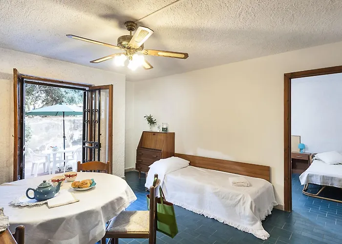 Liliana Appartamento