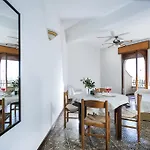 Apartamento Liliana Giardini-Naxos