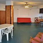 Liliana Apartamento *