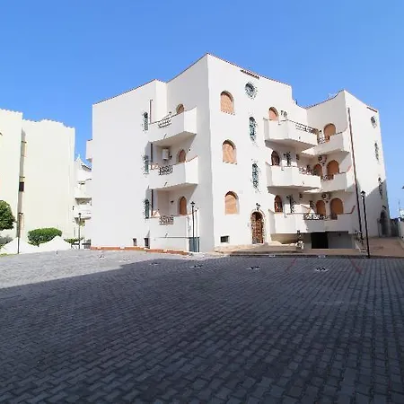 Liliana Apartment