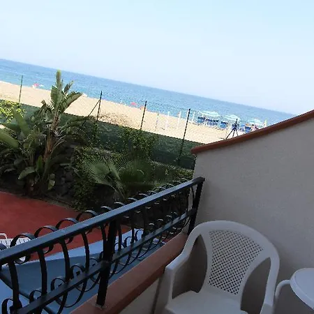 Apartment Liliana