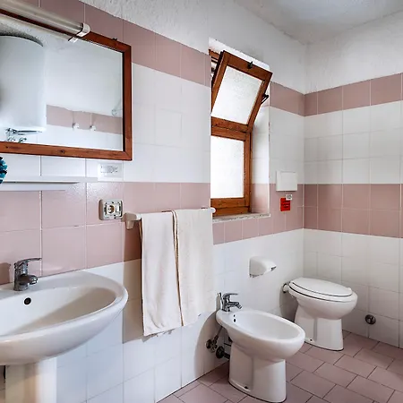 Liliana Apartment *