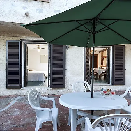 Apartment Liliana