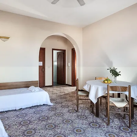 Apartamento Liliana