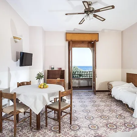 Apartamento Liliana *