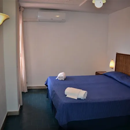 Liliana Apartment Giardini Naxos