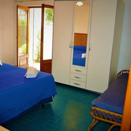 Apartment Liliana *