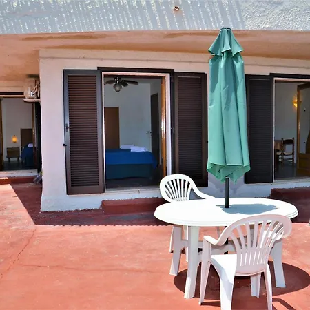 公寓 Liliana 贾迪尼-纳克索斯