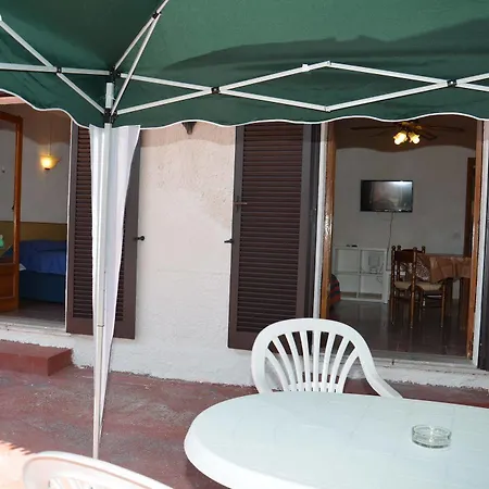 Liliana Apartment