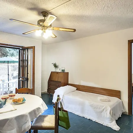 Liliana Apartment