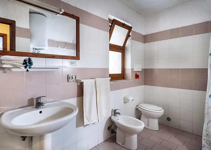 Liliana アパート *