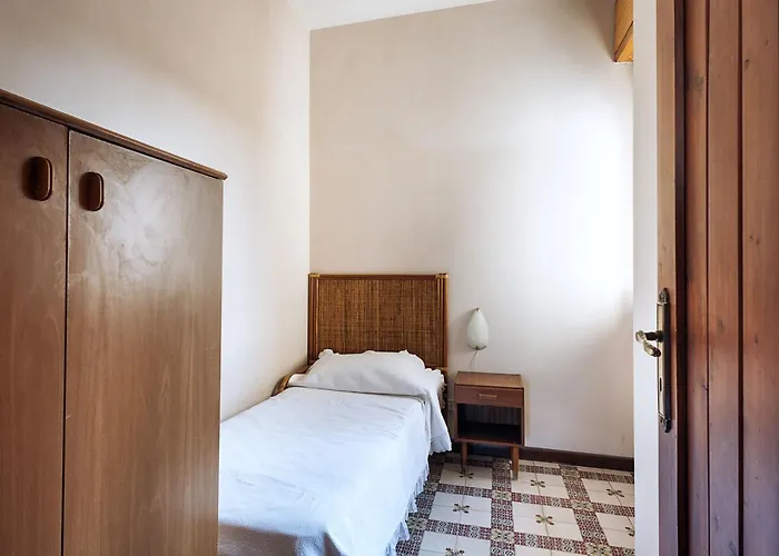 Liliana アパート *