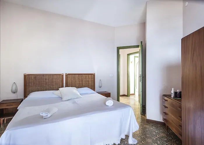 アパート Liliana *