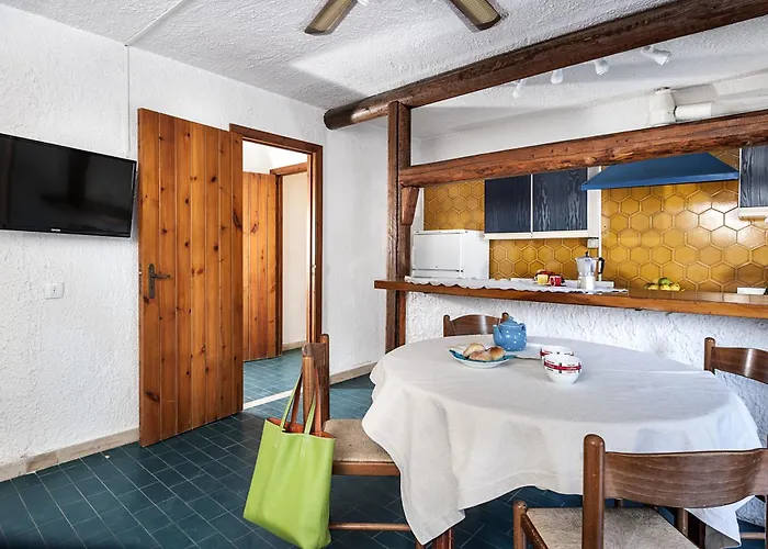 アパート Liliana *