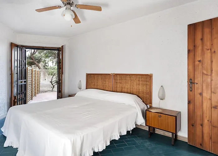 Liliana アパート