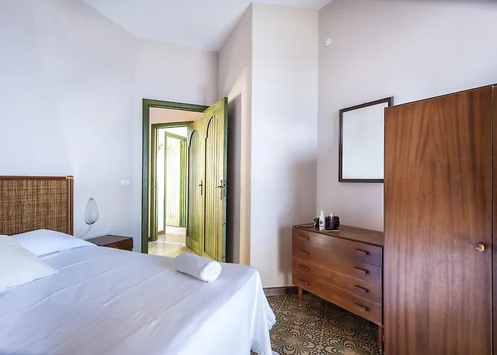 アパート Liliana *