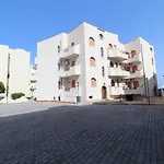 Liliana Apartment