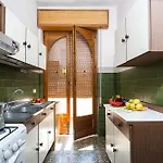 Liliana Apartment
