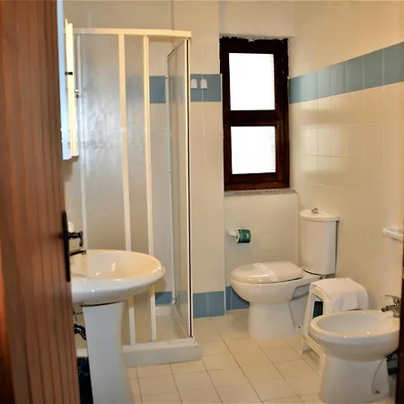 Liliana גיארדיני נאקסוס