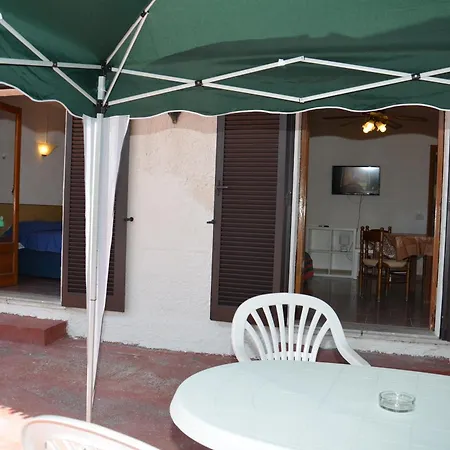 Liliana Apartment